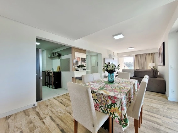 Apartamento com 03 dormitórios em Atlântida, Xangri-la: 6ª foto da galeria de imagens do imóvel