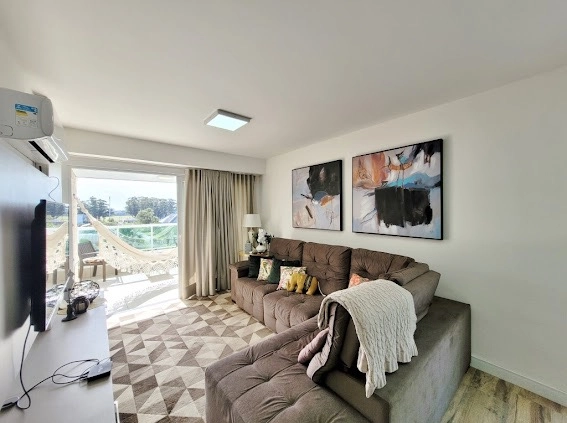 Apartamento com 03 dormitórios em Atlântida, Xangri-la: 11ª foto da galeria de imagens do imóvel