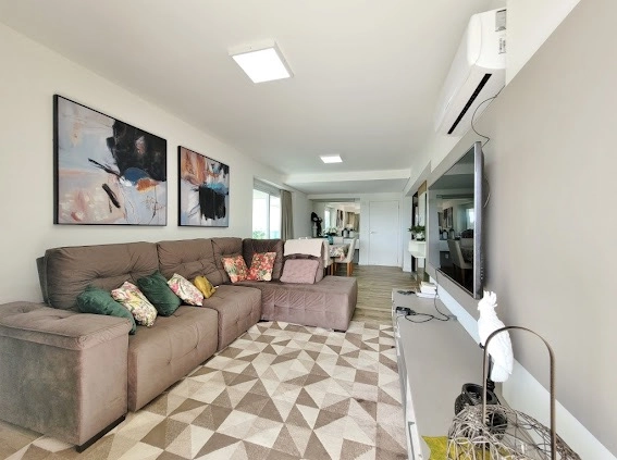 Apartamento com 03 dormitórios em Atlântida, Xangri-la: 5ª foto da galeria de imagens do imóvel