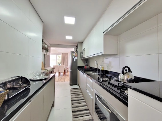 Apartamento com 03 dormitórios em Atlântida, Xangri-la: 12ª foto da galeria de imagens do imóvel
