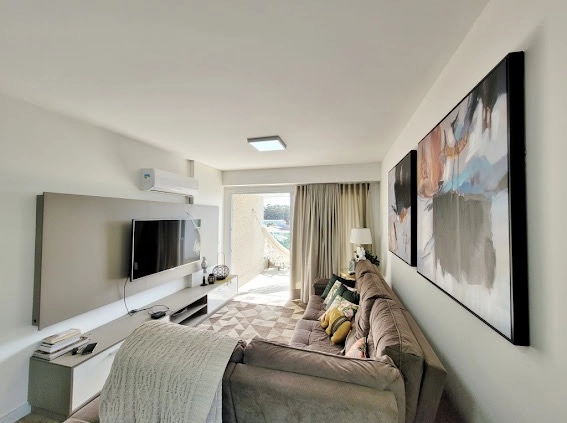 Apartamento com 03 dormitórios em Atlântida, Xangri-la: 7ª foto da galeria de imagens do imóvel