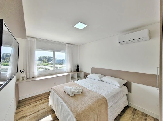 Apartamento com 03 dormitórios em Atlântida, Xangri-la: 10ª foto da galeria de imagens do imóvel