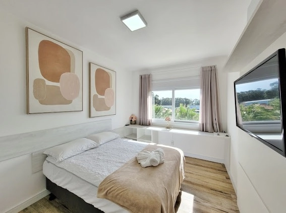 Apartamento com 03 dormitórios em Atlântida, Xangri-la: 8ª foto da galeria de imagens do imóvel