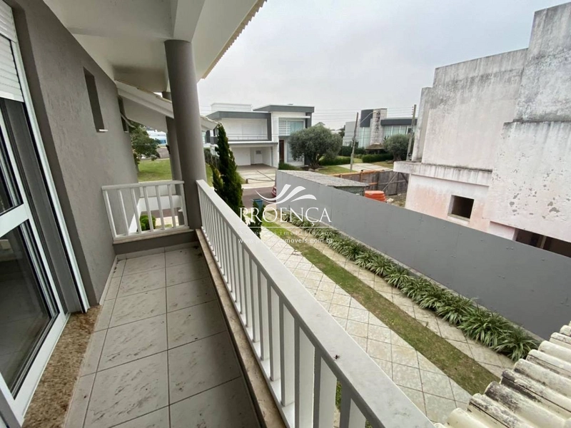 Excelente sobrado condomínio Fechado, composto por 4 amplas suítes.: 15ª foto da galeria de imagens do imóvel