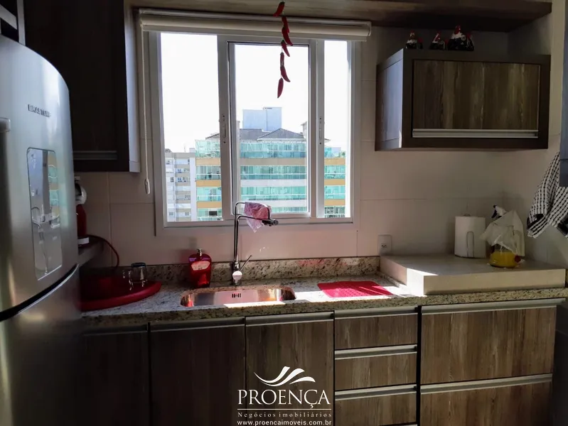 Apartamento 02 Dormitórios, Centro, Capão da Canoa: 6ª foto da galeria de imagens do imóvel
