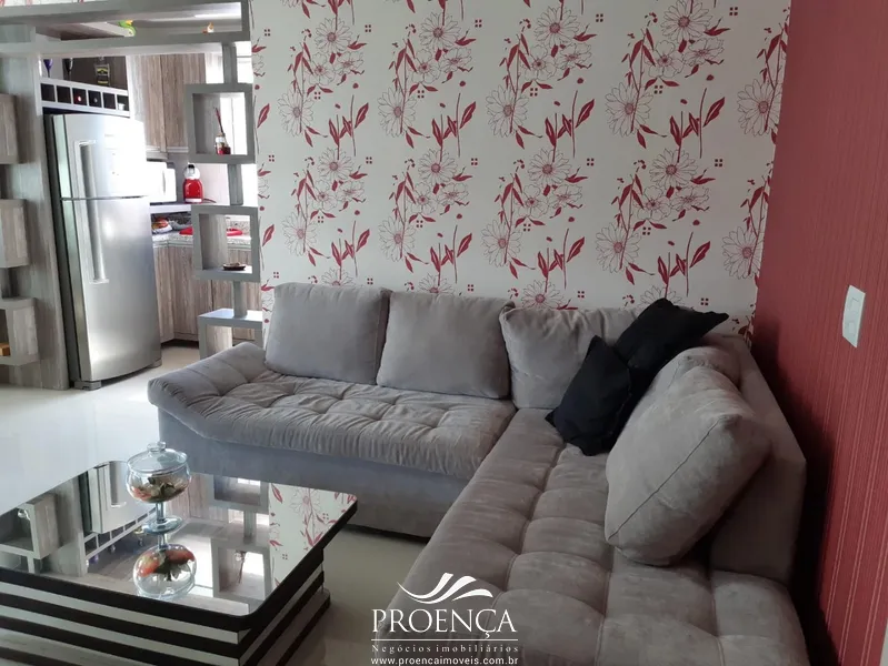 Apartamento 02 Dormitórios, Centro, Capão da Canoa: 4ª foto da galeria de imagens do imóvel