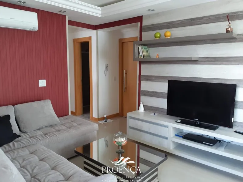 Apartamento 02 Dormitórios, Centro, Capão da Canoa: 3ª foto da galeria de imagens do imóvel