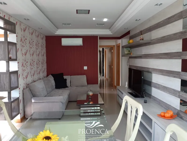Apartamento 02 Dormitórios, Centro, Capão da Canoa: 1ª foto da galeria de imagens do imóvel