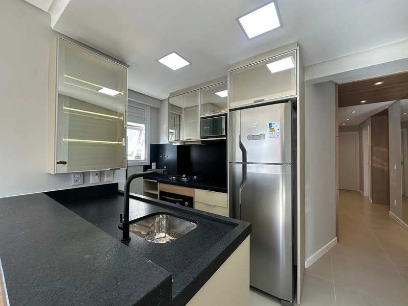 APARTAMENTO 3 DORMITÓRIOS À VENDA EM CAPÃO DA CANOA !!!: 8ª foto da galeria de imagens do imóvel