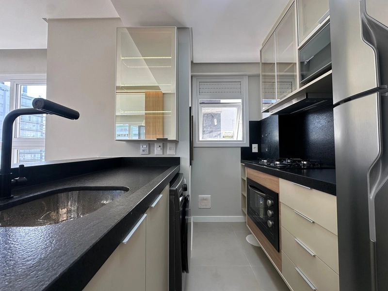 APARTAMENTO 3 DORMITÓRIOS À VENDA EM CAPÃO DA CANOA !!!: 9ª foto da galeria de imagens do imóvel