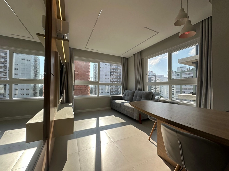 APARTAMENTO 3 DORMITÓRIOS À VENDA EM CAPÃO DA CANOA !!!: 1ª foto da galeria de imagens do imóvel