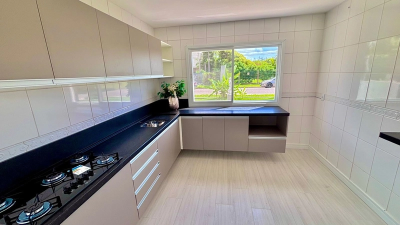 Excelente casa á venda no centro da praia de Xangri-Lá: 9ª foto da galeria de imagens do imóvel