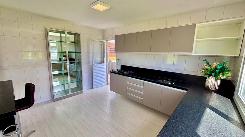 Excelente casa á venda no centro da praia de Xangri-Lá: 7ª foto da galeria de imagens do imóvel