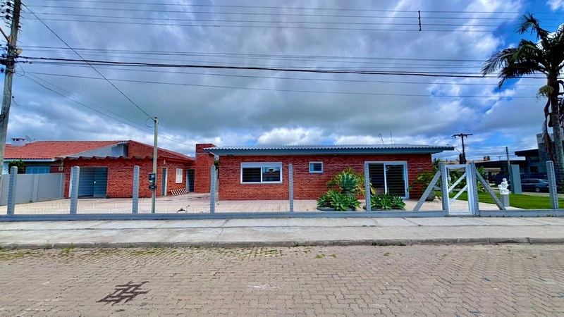 Excelente casa á venda no centro da praia de Xangri-Lá: 24ª foto da galeria de imagens do imóvel