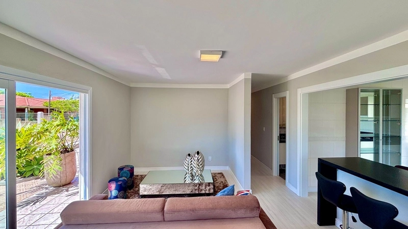 Excelente casa á venda no centro da praia de Xangri-Lá: 4ª foto da galeria de imagens do imóvel