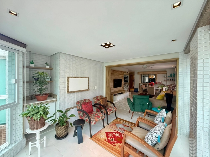 Apartamento de 03 dormitórios no centro: 5ª foto da galeria de imagens do imóvel