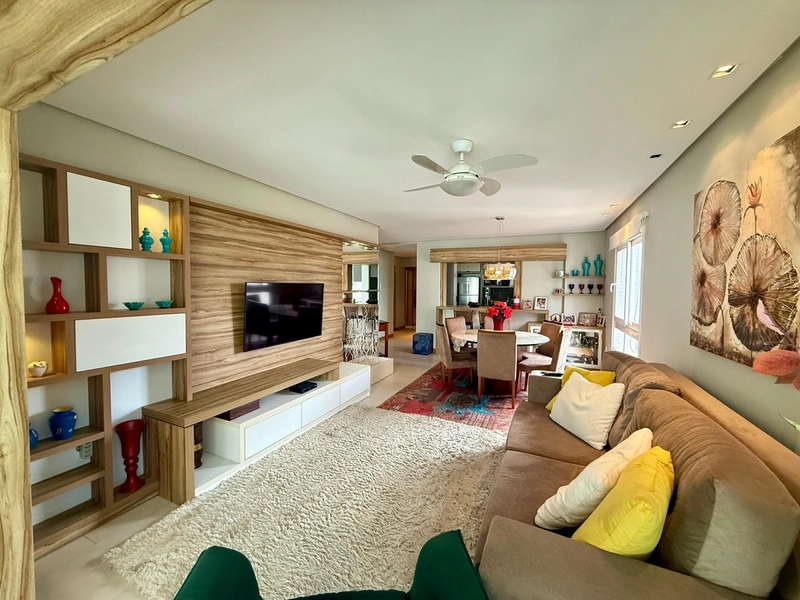 Apartamento de 03 dormitórios no centro: 17ª foto da galeria de imagens do imóvel