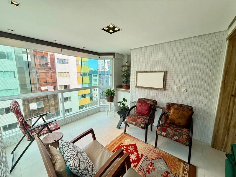 Apartamento de 03 dormitórios no centro: 4ª foto da galeria de imagens do imóvel