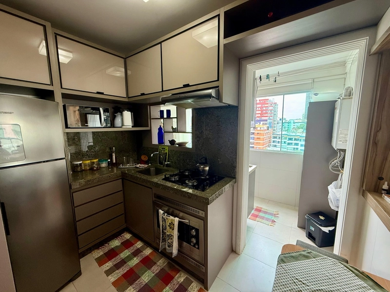 Apartamento de 03 dormitórios no centro: 7ª foto da galeria de imagens do imóvel