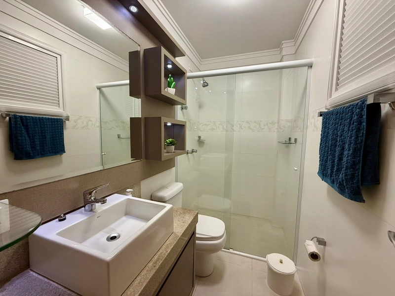 Apartamento de 03 dormitórios no centro: 11ª foto da galeria de imagens do imóvel