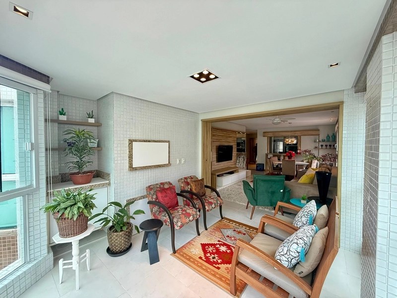 Apartamento de 03 dormitórios no centro: 10ª foto da galeria de imagens do imóvel