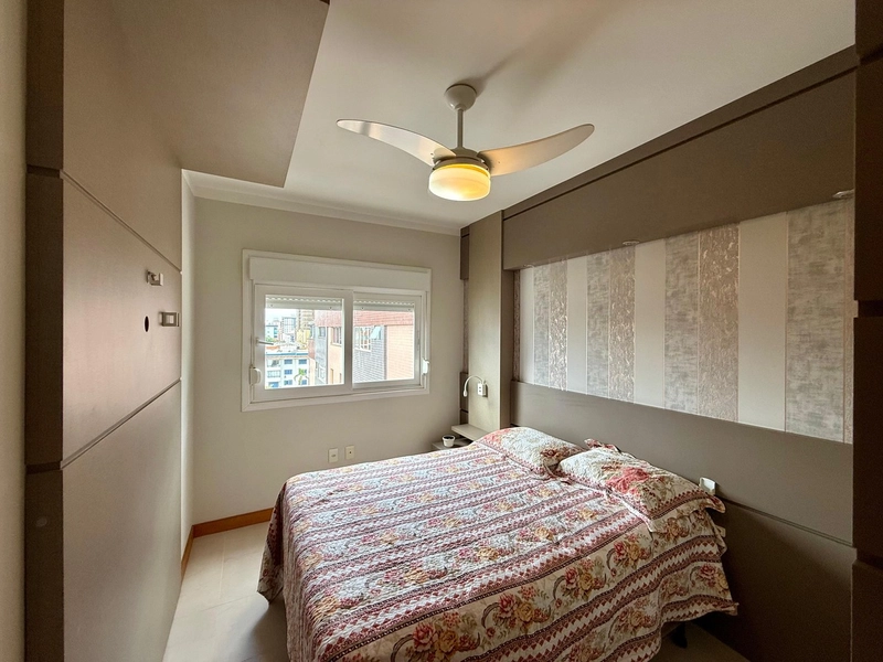 Apartamento de 03 dormitórios no centro: 12ª foto da galeria de imagens do imóvel