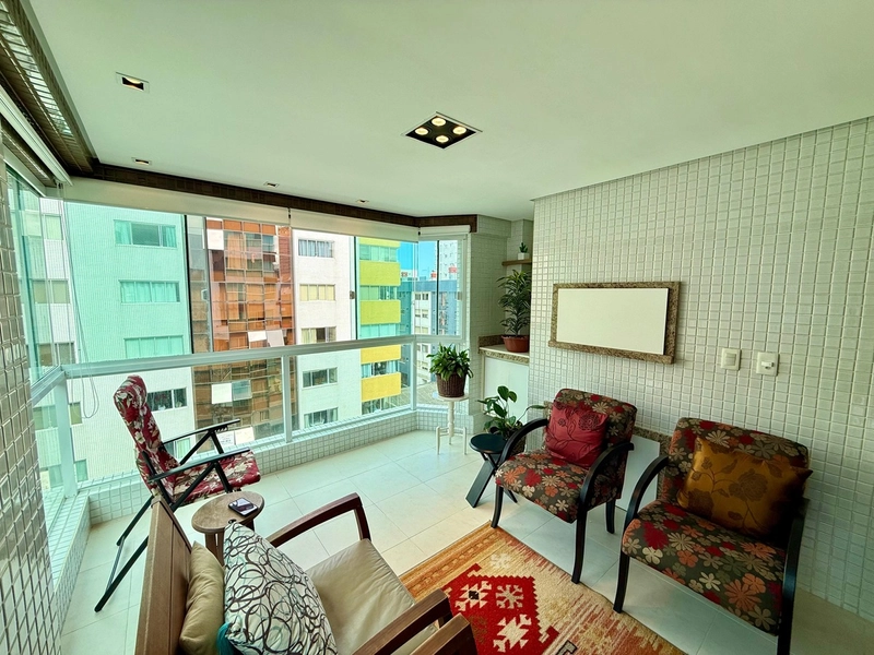 Apartamento de 03 dormitórios no centro: 16ª foto da galeria de imagens do imóvel