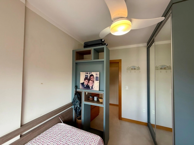 Apartamento de 03 dormitórios no centro: 6ª foto da galeria de imagens do imóvel