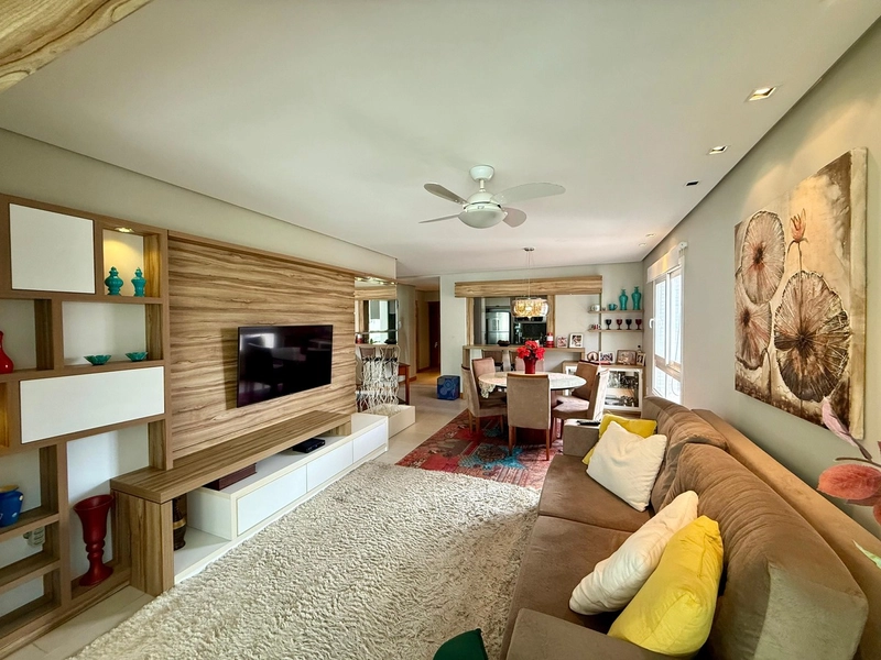 Apartamento de 03 dormitórios no centro: 15ª foto da galeria de imagens do imóvel