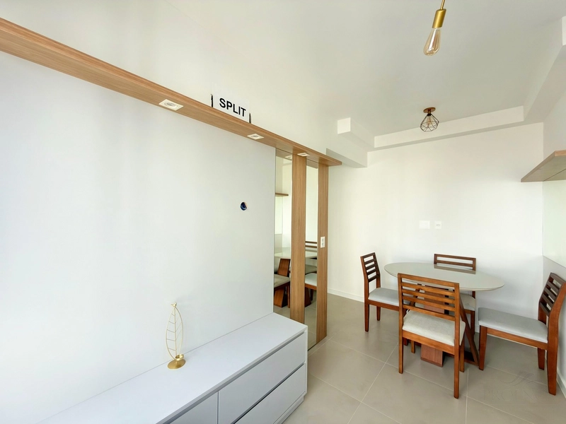 Apartamento NOVO com 02 dormitórios/ suíte no Bairro Navegantes: 27ª foto da galeria de imagens do imóvel