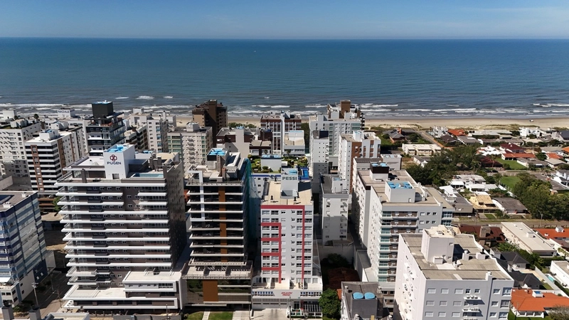 Apartamento NOVO com 02 dormitórios/ suíte no Bairro Navegantes: 6ª foto da galeria de imagens do imóvel