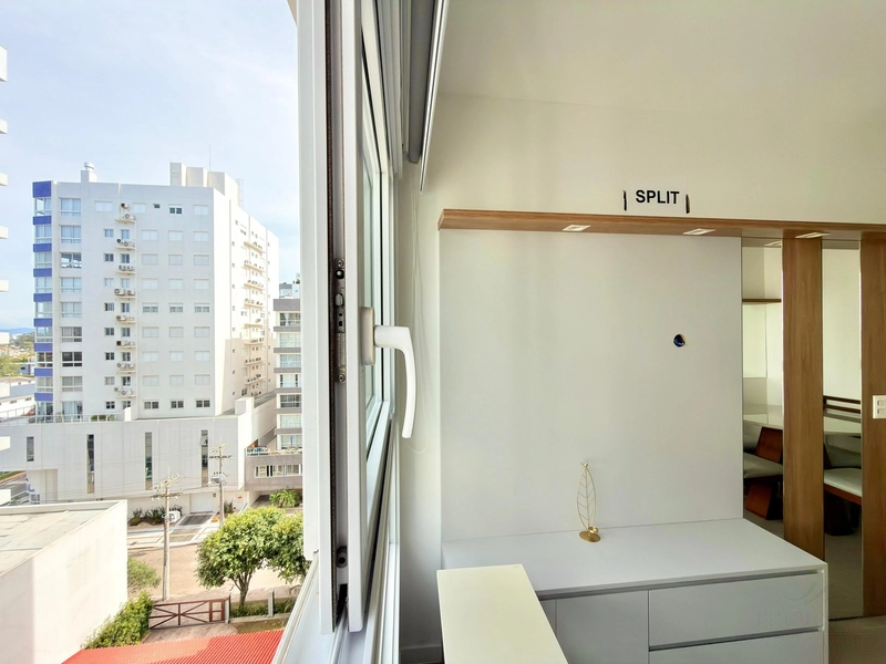 Apartamento NOVO com 02 dormitórios/ suíte no Bairro Navegantes: 21ª foto da galeria de imagens do imóvel