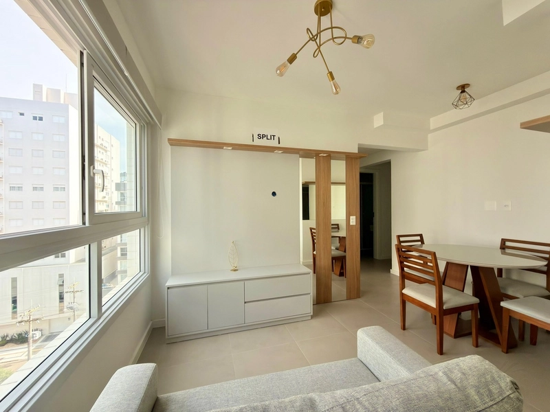 Apartamento NOVO com 02 dormitórios/ suíte no Bairro Navegantes: 20ª foto da galeria de imagens do imóvel