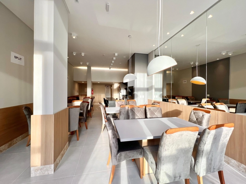 Apartamento NOVO com 02 dormitórios/ suíte no Bairro Navegantes: 14ª foto da galeria de imagens do imóvel