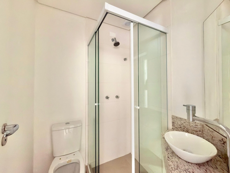 Apartamento NOVO com 02 dormitórios/ suíte no Bairro Navegantes: 12ª foto da galeria de imagens do imóvel