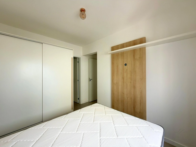 Apartamento NOVO com 02 dormitórios/ suíte no Bairro Navegantes: 25ª foto da galeria de imagens do imóvel