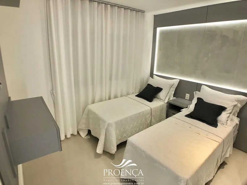 Apartamento 2 dormitórios frente Avenida e Vista Mar: 24ª foto da galeria de imagens do imóvel