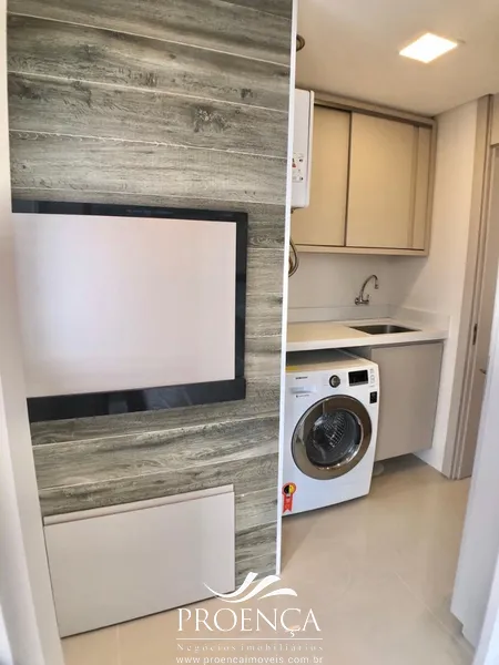 Apartamento 2 dormitórios frente Avenida e Vista Mar: 13ª foto da galeria de imagens do imóvel