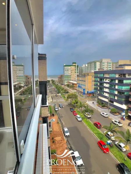 Apartamento 2 dormitórios frente Avenida e Vista Mar: 11ª foto da galeria de imagens do imóvel