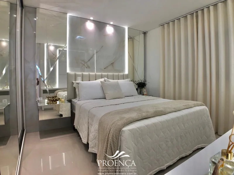 Apartamento 2 dormitórios frente Avenida e Vista Mar: 22ª foto da galeria de imagens do imóvel