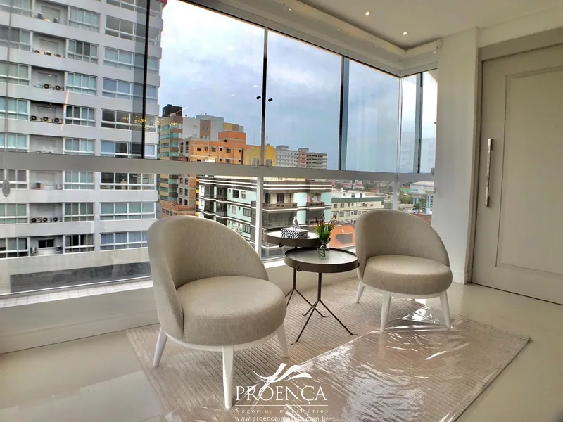 Apartamento 2 dormitórios frente Avenida e Vista Mar: 7ª foto da galeria de imagens do imóvel
