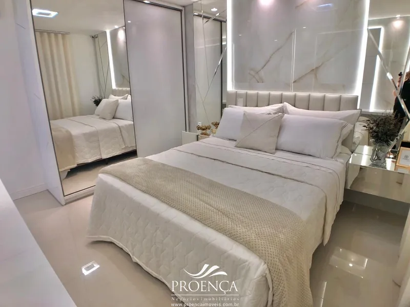 Apartamento 2 dormitórios frente Avenida e Vista Mar: 23ª foto da galeria de imagens do imóvel