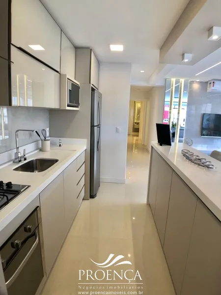Apartamento 2 dormitórios frente Avenida e Vista Mar: 18ª foto da galeria de imagens do imóvel