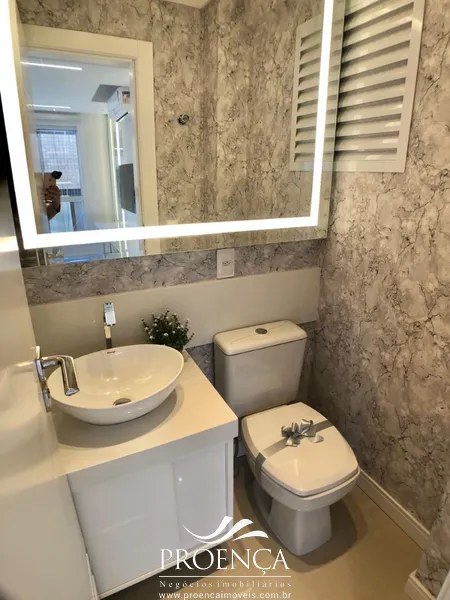 Apartamento 2 dormitórios frente Avenida e Vista Mar: 6ª foto da galeria de imagens do imóvel