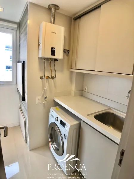 Apartamento 2 dormitórios frente Avenida e Vista Mar: 14ª foto da galeria de imagens do imóvel