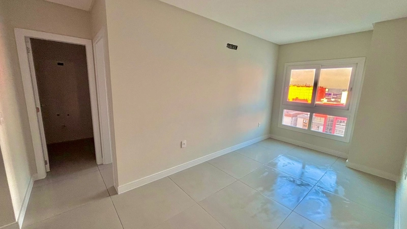Apartamento 01 dormitórios junto a Praça Flávio Boianovski: 2ª foto da galeria de imagens do imóvel