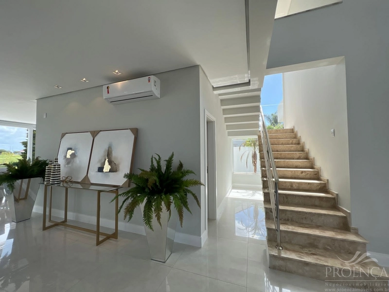 Casa em Condomínio 4 dormitórios, Remanso em Xangri-lá.: 4ª foto da galeria de imagens do imóvel