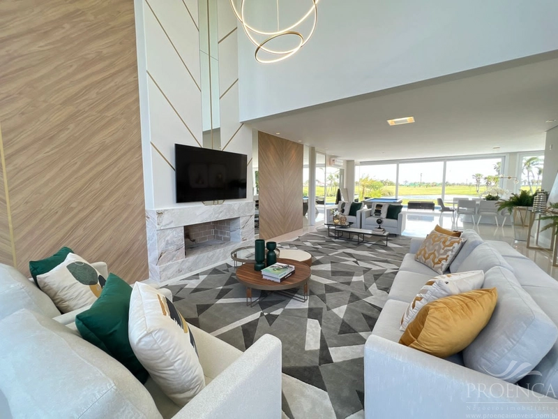 Casa em Condomínio 4 dormitórios, Remanso em Xangri-lá.: 3ª foto da galeria de imagens do imóvel