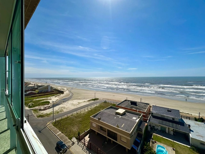Apartamento 02 dormitórios com 02 box na Beira Mar em Capão da Canoa: 15ª foto da galeria de imagens do imóvel
