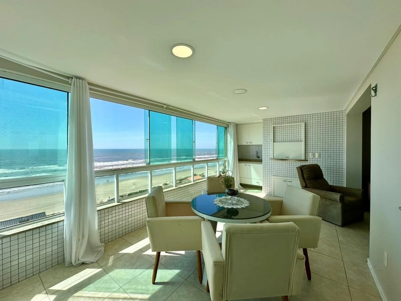 Apartamento 02 dormitórios com 02 box na Beira Mar em Capão da Canoa: 27ª foto da galeria de imagens do imóvel